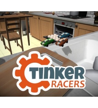 Tinker Racers Steam Key GLOBAL